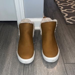 Timberland snow boots